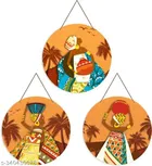 Decorative Wall Hangings 