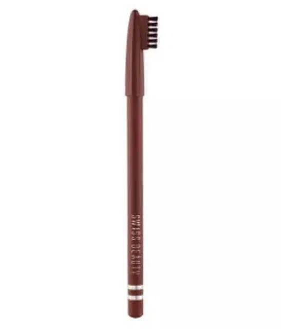 Lenon Makeup Accessory Beauty Brow Eyebrow Kit Light Grey Eyebrow Pencil 1 No.S (D103)