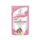 Santoor Handwash Mild 180 ml