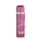 Stainless Steel Double Wall Vacuum Insulated Water Bottle 