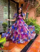 Gown for Women 