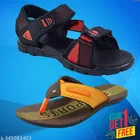 Sandal with Flipflop for Men 