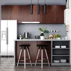 Bliss Vinyl Wallpaper for Home 