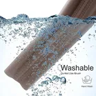 MAGIC PLUS PVC Door Gap Filler -39 Inch 