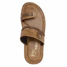 Style Height Synthetic Airmix Men's Slipper 