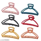 Hair Clips for Women, Pack of 3 