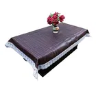 PVC Printed 4 Seaters Table Cover 