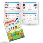 Phonics For Wonder Kids 