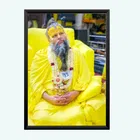 Polyester Photo Frames 