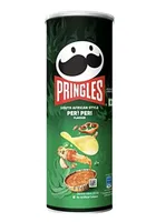 प्रिंगल्स पोटैटो चिप्स - पेरी पेरी 102 g