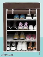 Collapsible Shoe Racks 