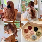 Plastic Bird Nest Hair Clips for Women & Girls 
