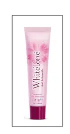 White Tone Face Cream (30 g)