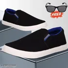Loafers with Free Sunglasses for Men 