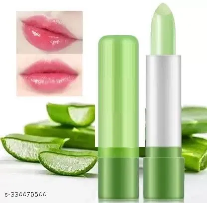 Color Changing Lipstick for Women, Multicolor, Pack of 1