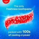 Colgate Maxfresh Red Gel Toothpaste 150 g