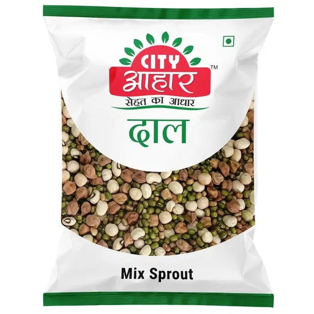 City Aahar Mix Sprouts 500 g