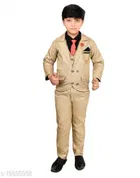 Ethnic Clothing Set for Boys 