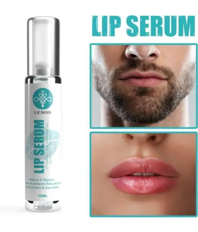Lenon Daily Care Face Serum for All Skin Types (Pack of 1) (S-04)