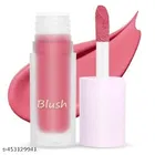 Face Makeup Liquid  Tint & Blusher, Multicolor