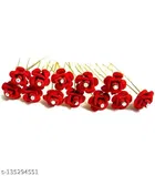 Metal Hair Clips for Women 