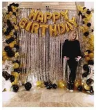 Party Decoration Kits 