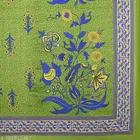 Cotton Queen Bedsheet with 2 Pillow Cover 