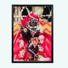 Polyester Photo Frame 