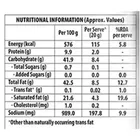 बिंगो टेढ़े मेढ़े आलू भुजिया नमकीन 180 g