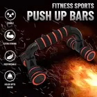 Plastic Push Up Bar Stand for Men & Women 