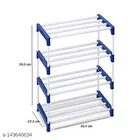 Collapsible Shoe Racks 