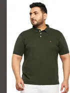 Casual Polo T-shirt for Men 