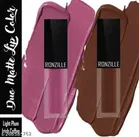 Ronzille Matte Lipsticks 