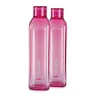 CELLO Venice Plastic Water Bottle Unbreakable and Hygienic 1 Litre 