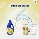 कॉम्फ़ी सॉफ्ट लिक्विड डिटर्जेंट 1 L 