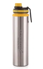 Nirlon Steel Water Bottle 