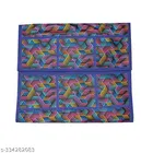 KANUSHI Industries® Fridge Covers/Refrigerator Cover 