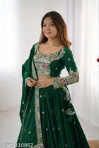 Lehenga Choli for Women 
