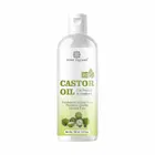 Cold Pressed Castor Oil 
