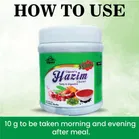 CIPZER HAZIM CHATNI 250gm, Get Instant Relief From Gas, Acidity & Upset Stomach., 