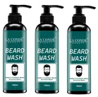 La'Conde Intense Clean Beard Wash 
