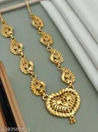 Alloy Necklace for Women 