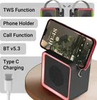 ZEBRONICS Zeb County 8 