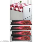 Fridge Cover Set 