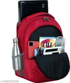 Taha Polyester Backpack for Kids 