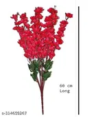 Plastic Artificial Flower 