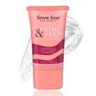 Seven Seas Prime & Prep Primer, Transparent 