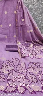 Embellished Anarkali Suit for Women 