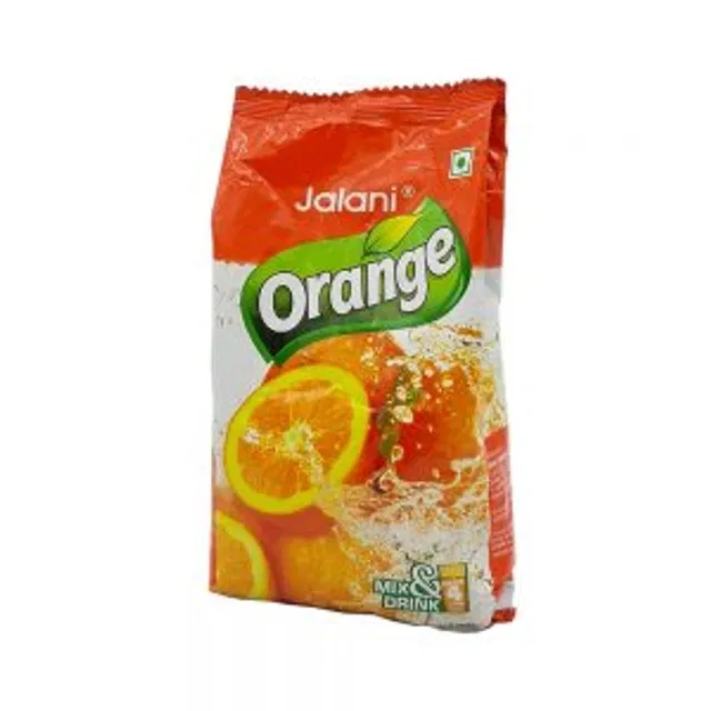 Jalani Orange 500 g (Pouch)