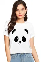 Half Sleeves Printed T-shirt for Women & Girls 